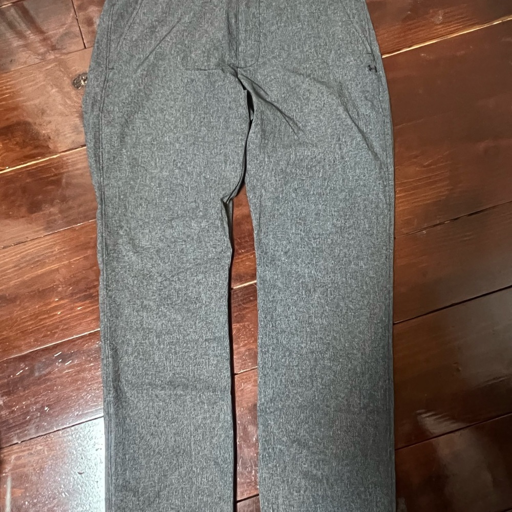Mens under armour golf pants